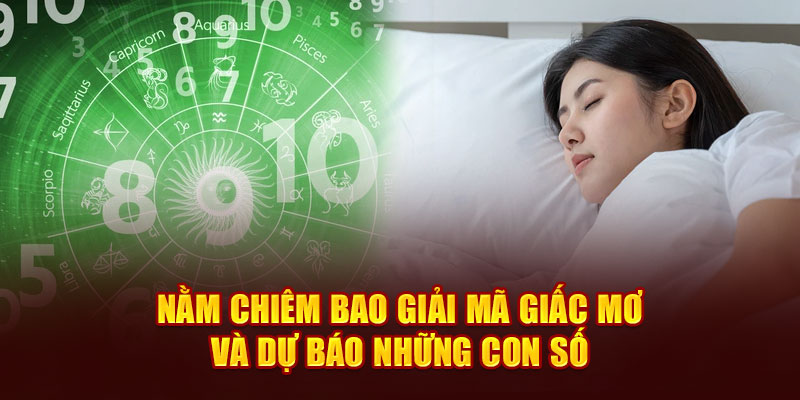 nằm chiêm bao