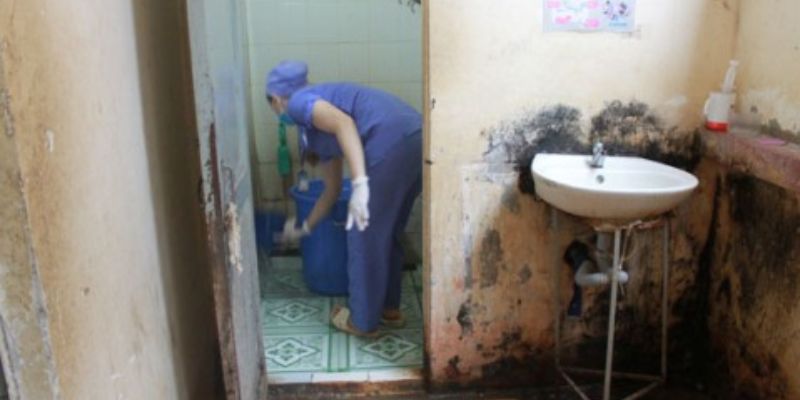 Các con số giúp bạn thắng lớn trong lô đề khi mộng thấy WC dơ